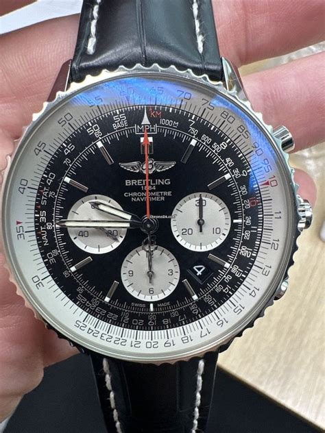 breitling 1884 chronometre navitimer manual.